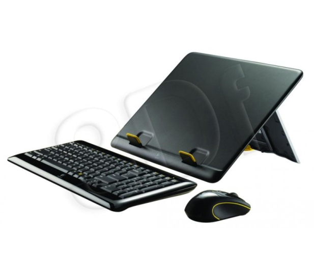 LOGITECH MK605 939-000274 - 53786 - zdjęcie 7
